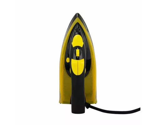 Утюг BEON BN-8720 желтый/черный