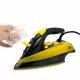 Утюг BEON BN-8720 желтый/черный