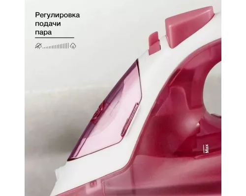 Утюг Blackton Bt SI2110 белый-красный