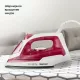 Утюг Blackton Bt SI2110 белый-красный