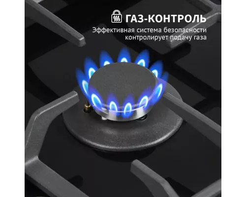 Варочная поверхность NORDFROST HM 6044 B