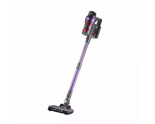 Вертикальный пылесос ZELMER ZSVC925T фиолетовый