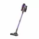 Вертикальный пылесос ZELMER ZSVC925T фиолетовый
