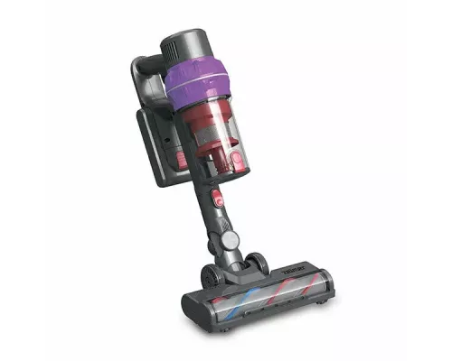 Вертикальный пылесос ZELMER ZSVC925T фиолетовый
