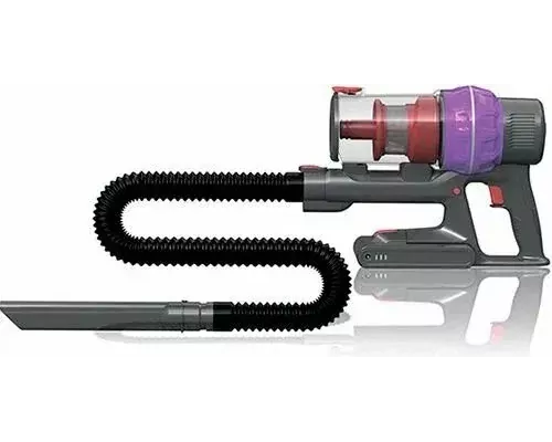 Вертикальный пылесос ZELMER ZSVC925T фиолетовый