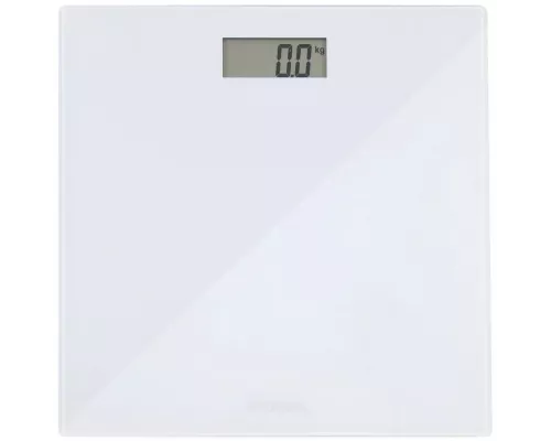 Весы напольные Hyundai H-BS03563 белый