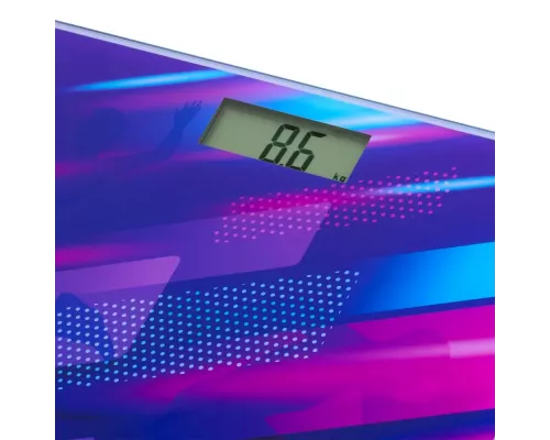 Весы напольные MAUNFELD MBS-153G01