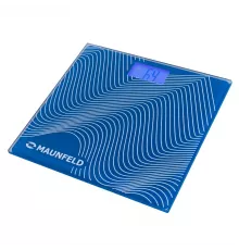 Весы напольные MAUNFELD MBS-183G01