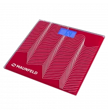 Весы напольные MAUNFELD MBS-183G02