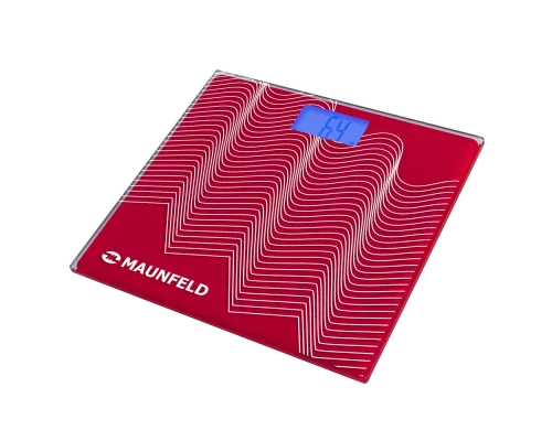 Весы напольные MAUNFELD MBS-183G02