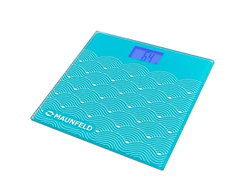 Весы напольные MAUNFELD MBS-183G03