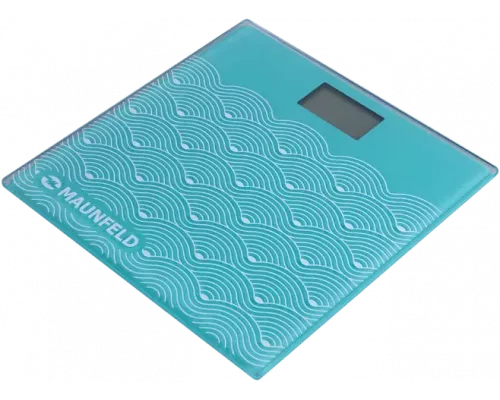 Весы напольные MAUNFELD MBS-183G03