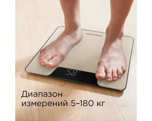Весы напольные REDMOND RS-M771