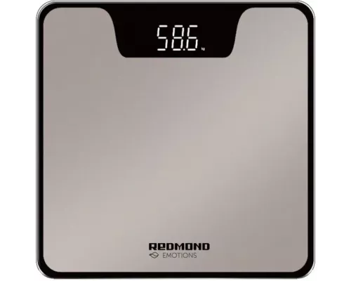 Весы напольные REDMOND RS-M771