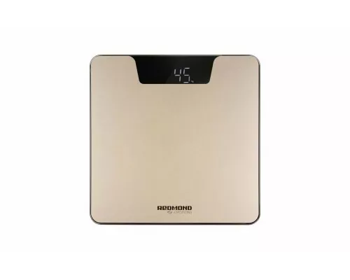 Весы напольные REDMOND RS-M771
