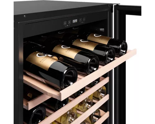 Винный шкаф MAUNFELD MBWC-135S54