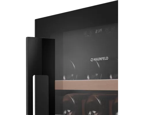 Винный шкаф MAUNFELD MBWC-135S54