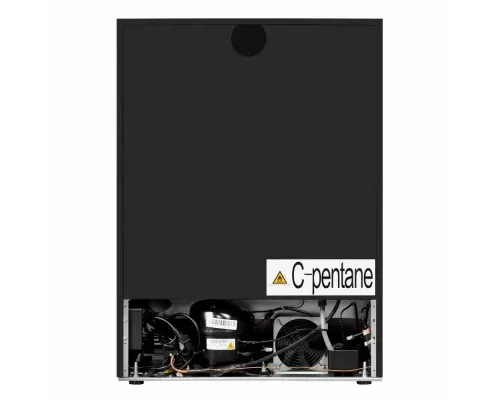 Винный шкаф MAUNFELD MBWC-135S54