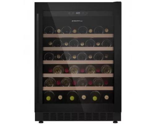 Винный шкаф MAUNFELD MBWC-135S54