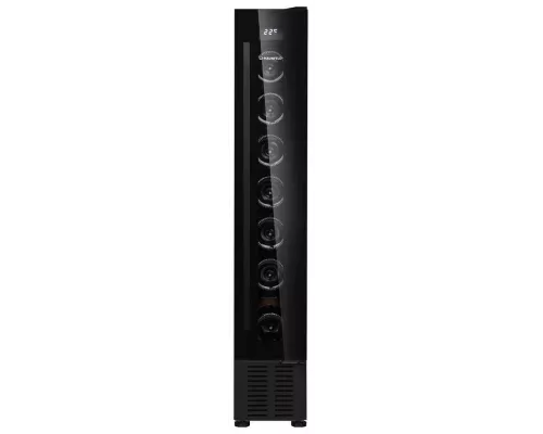 Винный шкаф MAUNFELD MBWC-20S7