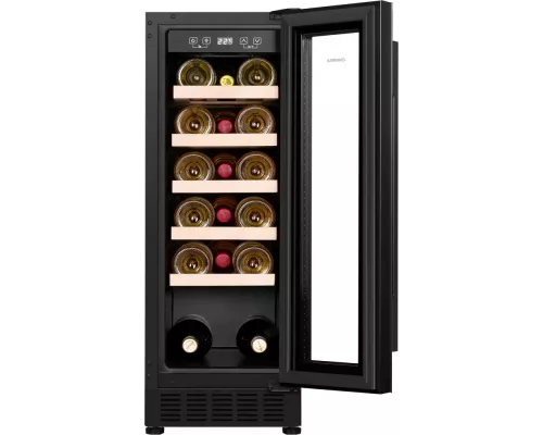 Винный шкаф MAUNFELD MBWC-56S20