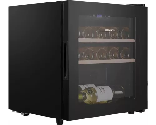 Винный шкаф MAUNFELD MFWC-40S14