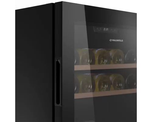 Винный шкаф MAUNFELD MFWC-40S14