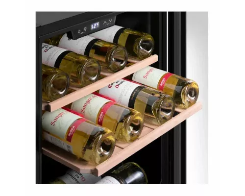 Винный шкаф MAUNFELD MFWC-40S14