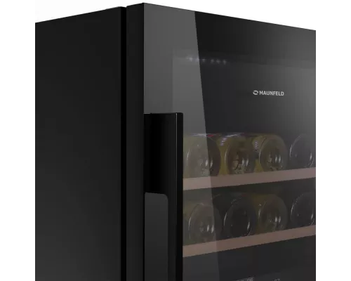 Винный шкаф MAUNFELD MFWC-85D28