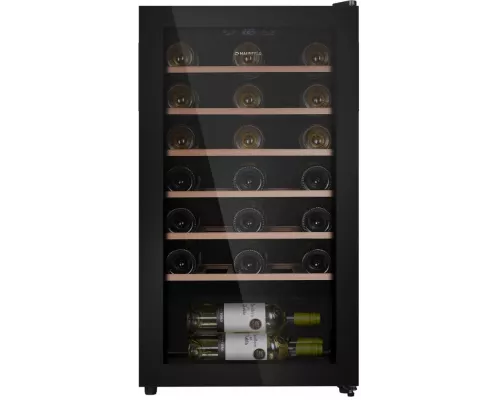 Винный шкаф MAUNFELD MFWC-85S34