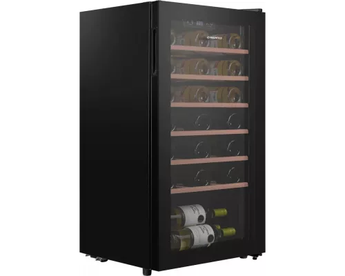 Винный шкаф MAUNFELD MFWC-85S34