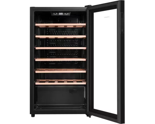 Винный шкаф MAUNFELD MFWC-85S34