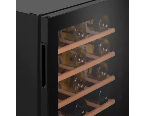 Винный шкаф MAUNFELD MFWC-85S34