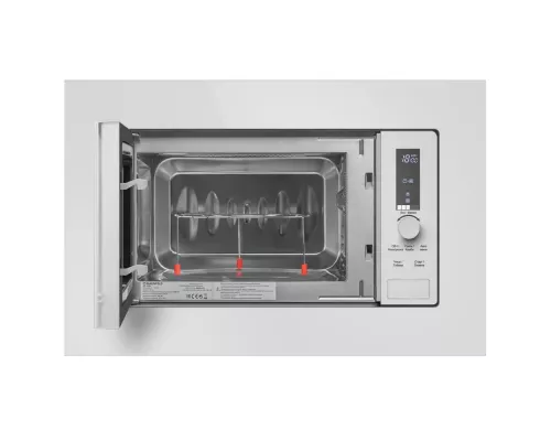 Встраиваемая микроволновая печь MAUNFELD JBMO820GW01
