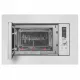 Встраиваемая микроволновая печь MAUNFELD JBMO820GW01