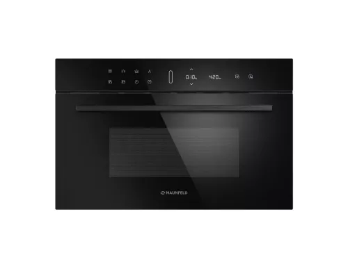 Встраиваемая микроволновая печь MAUNFELD MBMO349DGB