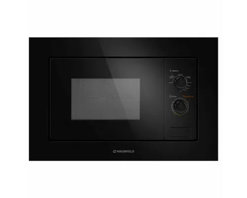 Встраиваемая микроволновая печь MAUNFELD MBMO820MGB203