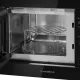 Встраиваемая микроволновая печь MAUNFELD MBMO820MGB203
