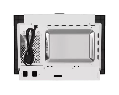 Встраиваемая микроволновая печь MAUNFELD MBMO820MGB203