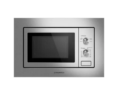Встраиваемая микроволновая печь MAUNFELD MBMO820MS03