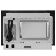 Встраиваемая микроволновая печь MAUNFELD MBMO820MS03