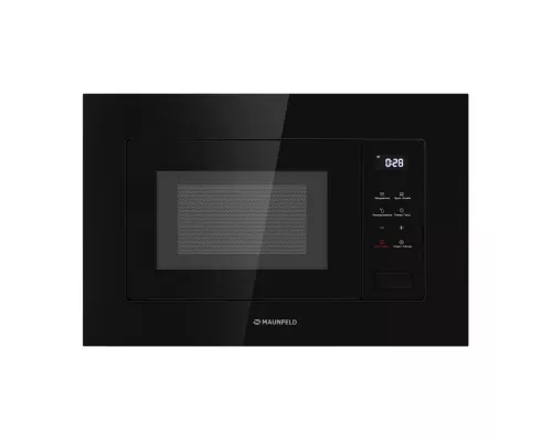Встраиваемая микроволновая печь MAUNFELD MBMO820SGB10