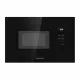 Встраиваемая микроволновая печь MAUNFELD MBMO820SGB10