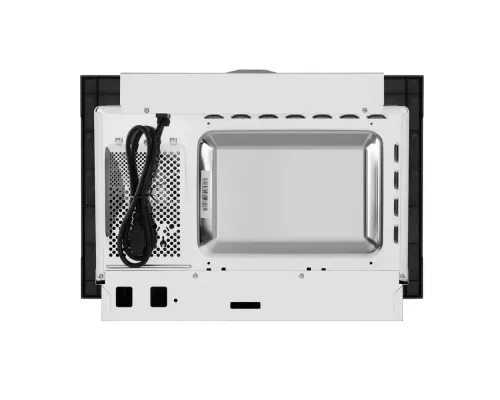 Встраиваемая микроволновая печь MAUNFELD MBMO820SGB10