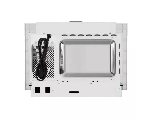 Встраиваемая микроволновая печь MAUNFELD MBMO820SGW10