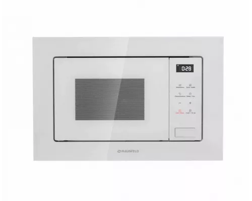 Встраиваемая микроволновая печь MAUNFELD MBMO820SGW10
