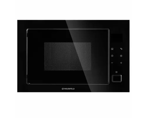 Встраиваемая микроволновая печь MAUNFELD MBMO925SGB11