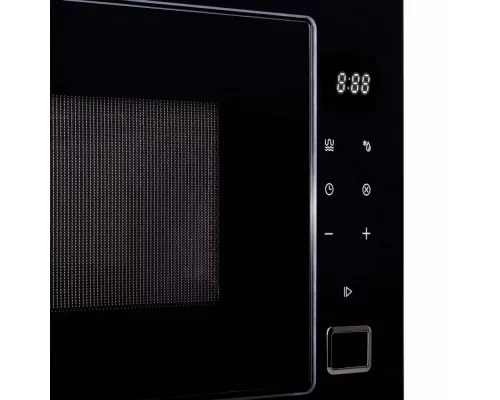 Встраиваемая микроволновая печь MAUNFELD MBMO925SGB11