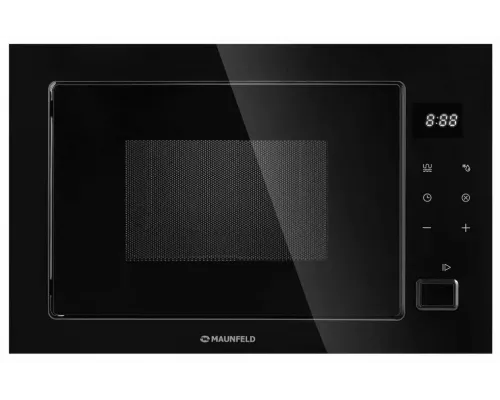 Встраиваемая микроволновая печь MAUNFELD MBMO925SGB11