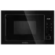Встраиваемая микроволновая печь MAUNFELD MBMO925SGB11